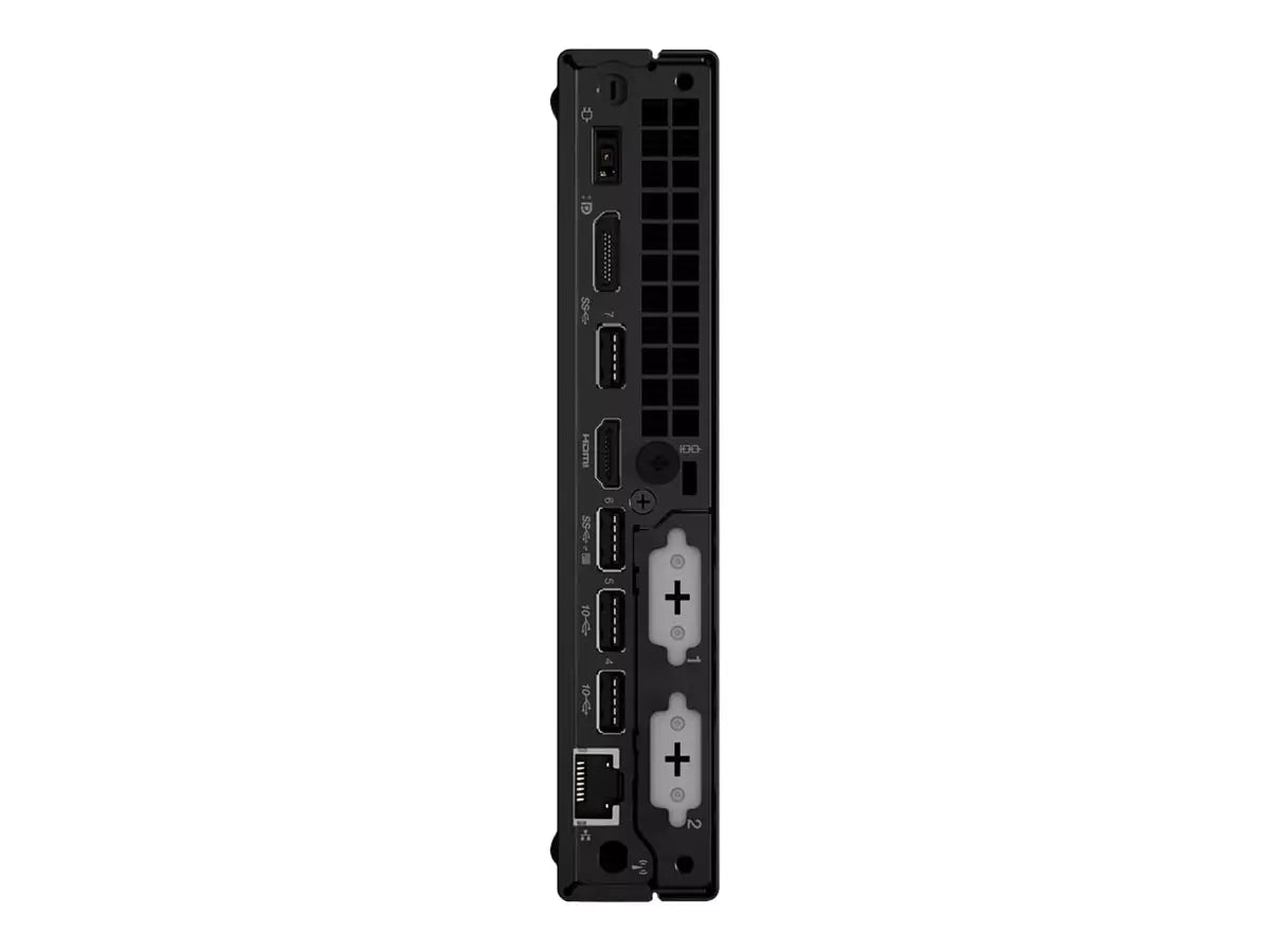 Lenovo Thinkcentre M80Q Lenovo Thinkcentre M80Q